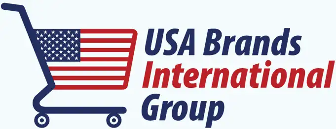 Logo with page color background