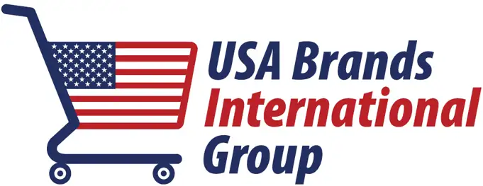 USA Brands International Group logo