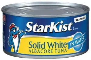 StarKist Tuna Canned Export